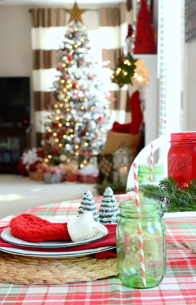 Christmas in the Kitchen