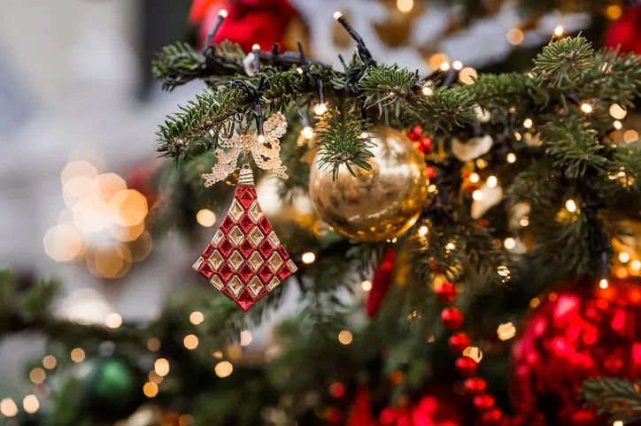 Christmas in the Square returns to Mercer, PA | Visit Mercer County PA