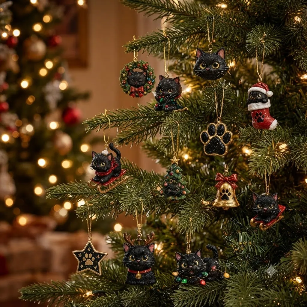 Christmas - KibiTees