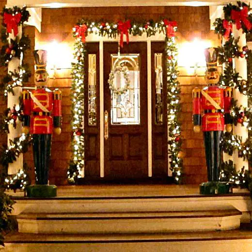 Christmas Light Installation Long Island for 20+ Years