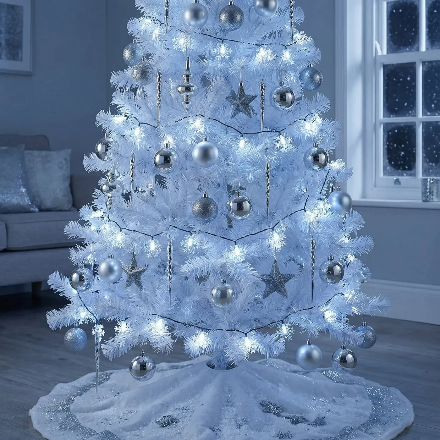 Christmas Lights – DREIBACH