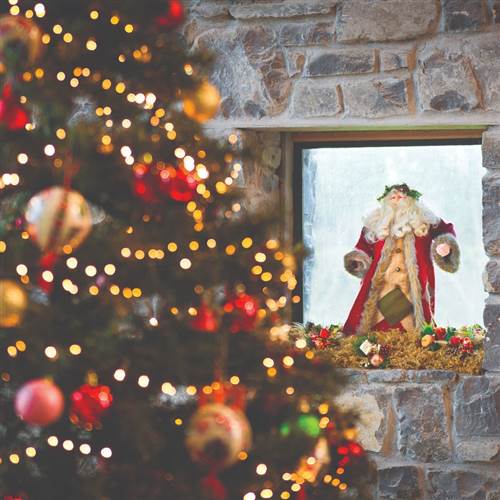 Christmas Party Luncheons in Mayo 2026 | Knock House Hotel