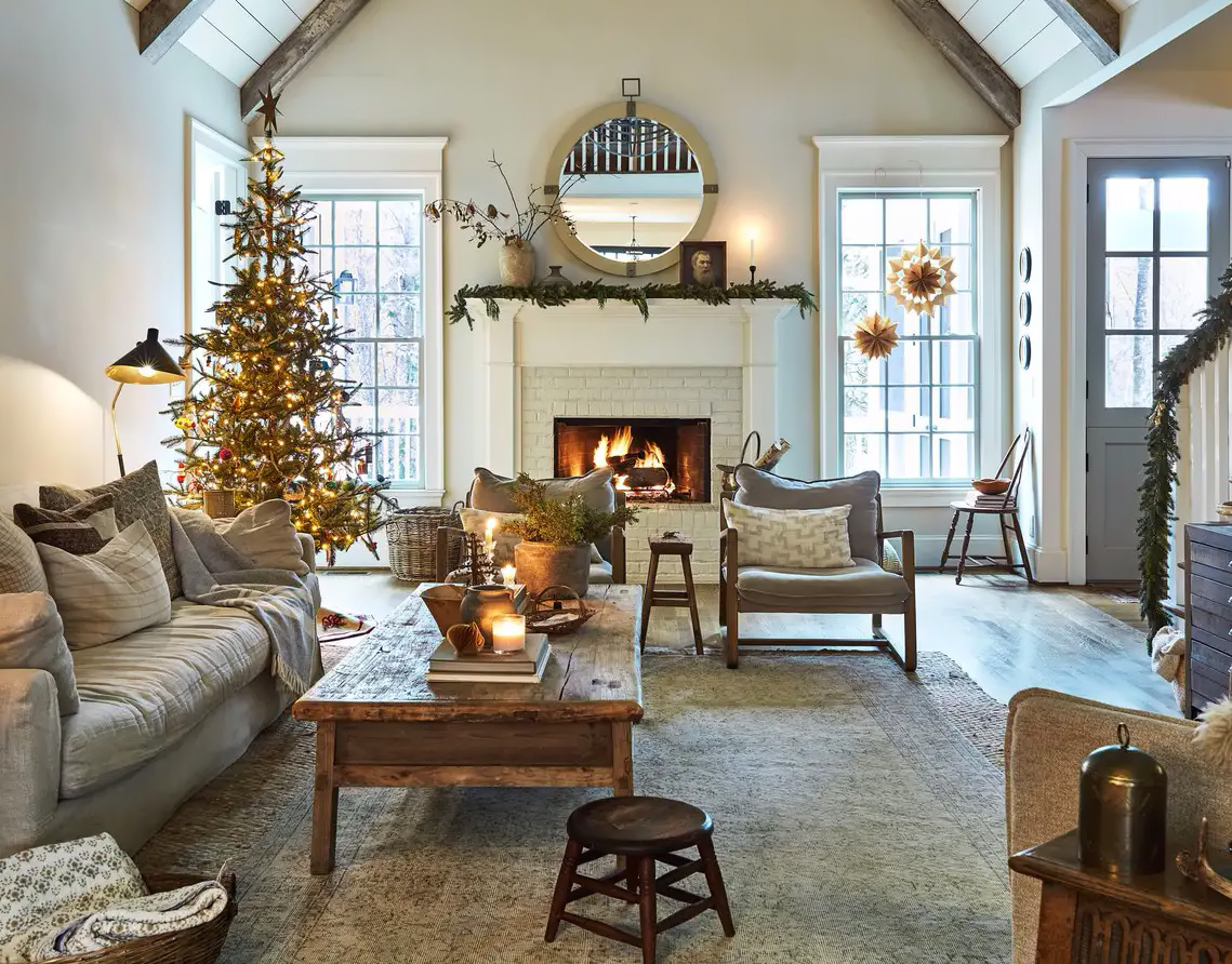 Christmas 〛◾ Photos ◾ Ideas ◾ Design