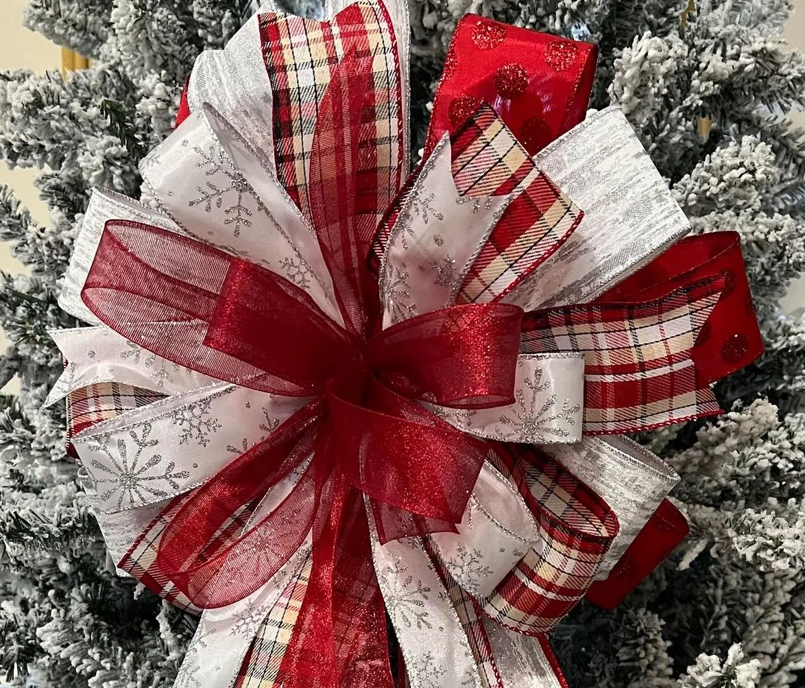 Christmas Tree Archives - Sincerely Creative Mom