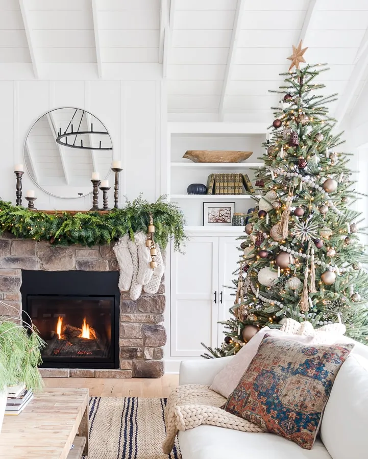 Christmas Tree Archives - The Lilypad Cottage