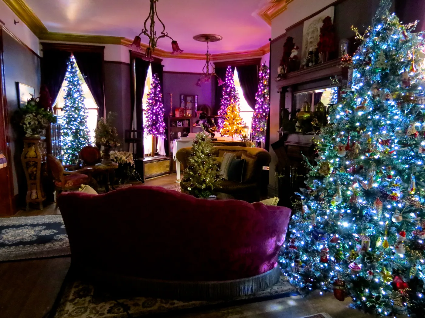 Christmas tree – How Do You Measure 525600 Minutes?