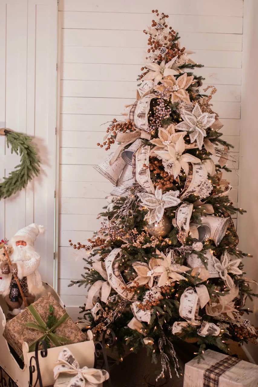 Christmas Tree Ideas and Decor Trends for 2021 - Decorator's Warehouse