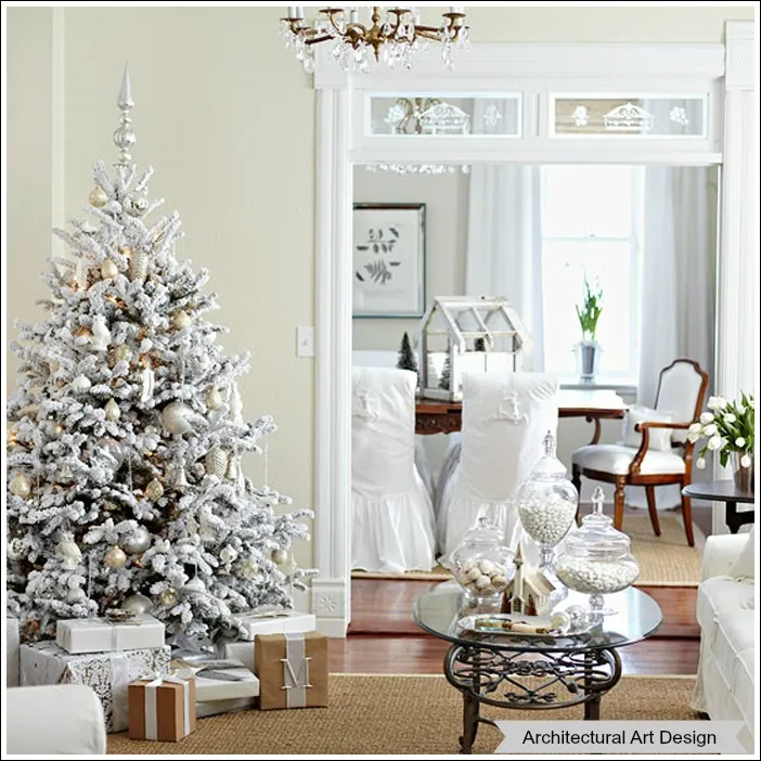 Christmas Tree Ideas – Need some inspiration?