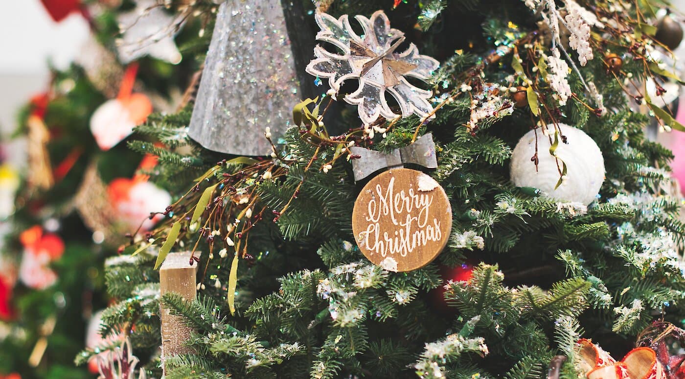 Christmas Tree Pageant | Sutton Place Hotel