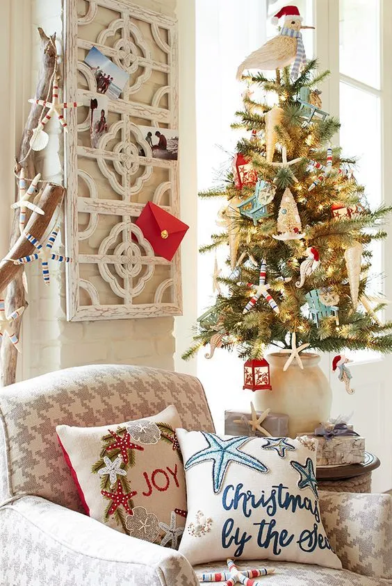 Christmas Tree Rentals! | Sandytoes