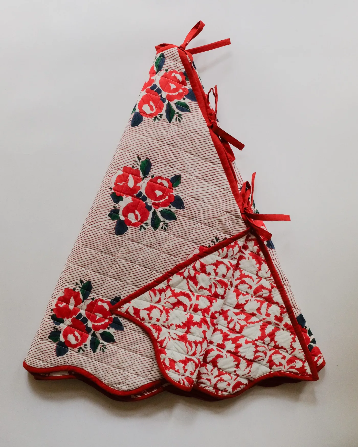 Christmas Tree Skirts
