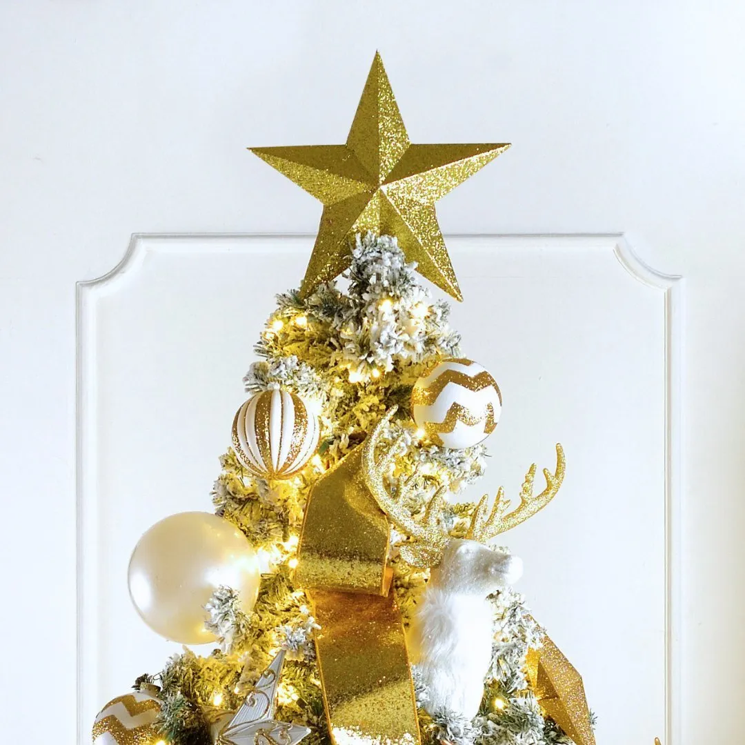 Christmas Tree Toppers Dubai & UAE – Irony Home