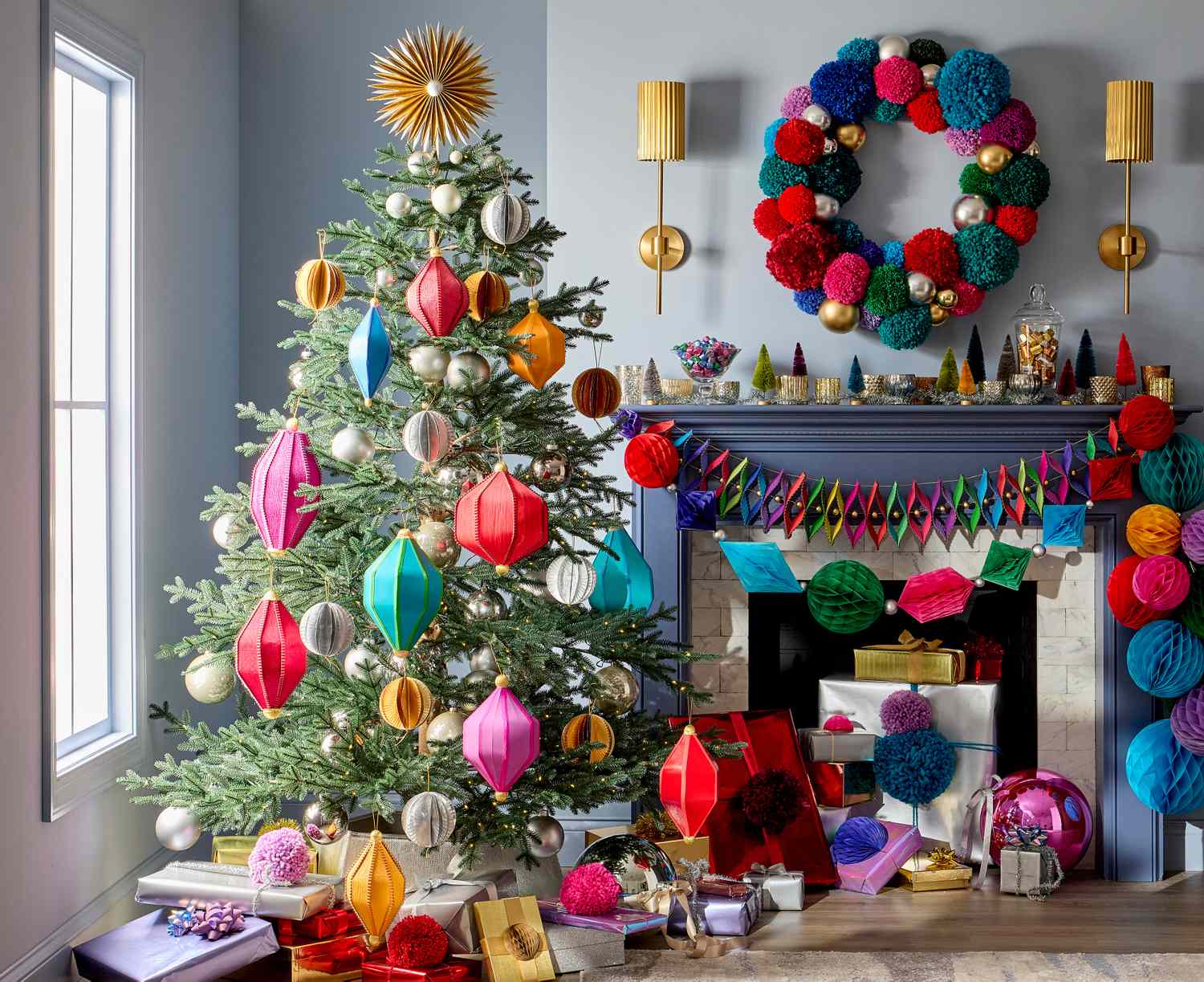 Christmas Tree Trends of 2025