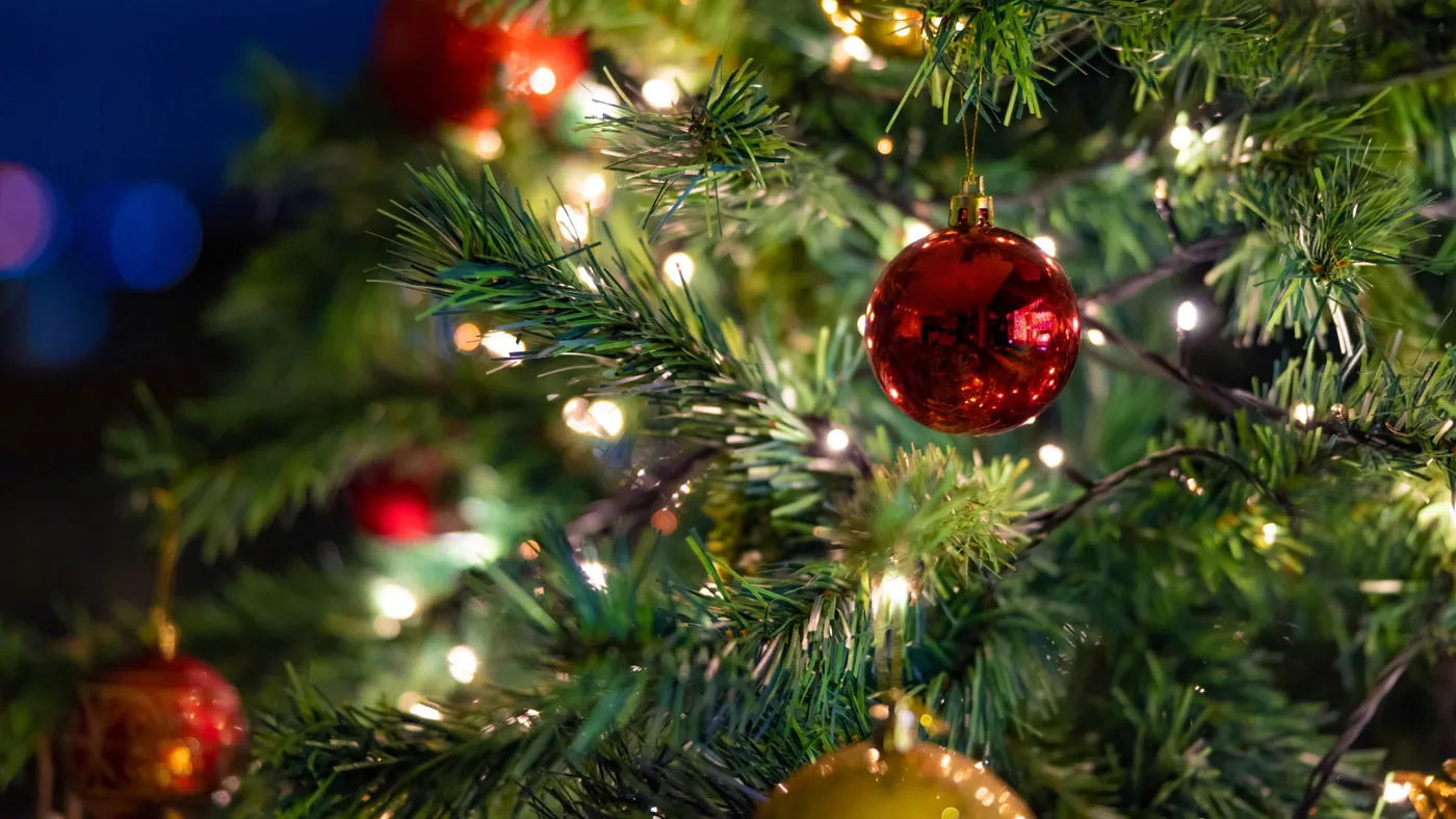 Christmas trees and ornaments: Submit your photos, video