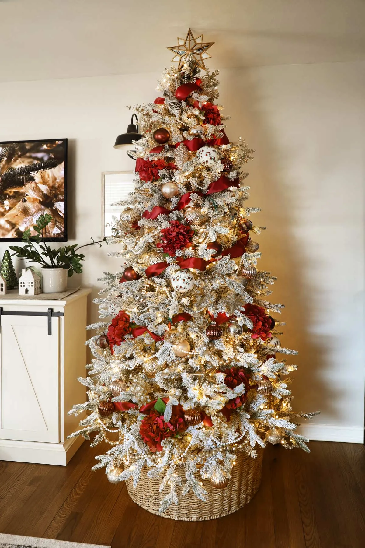 Christmas Trees Archives - Weekend Craft