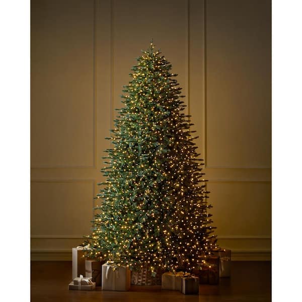 Christmas Trees - The Home Depot