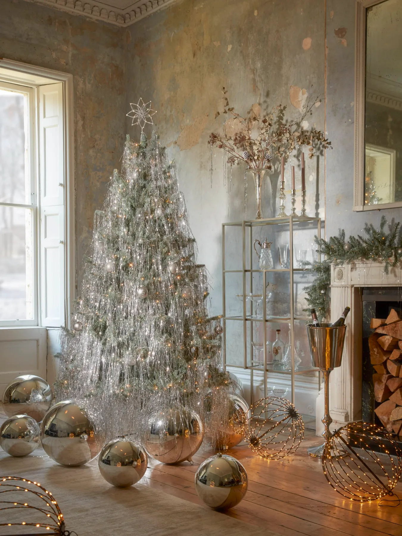 Christmas Trends 2023: The Top Six Home Decor Looks For The Festive Season  — MELANIE LISSACK INTERIORS