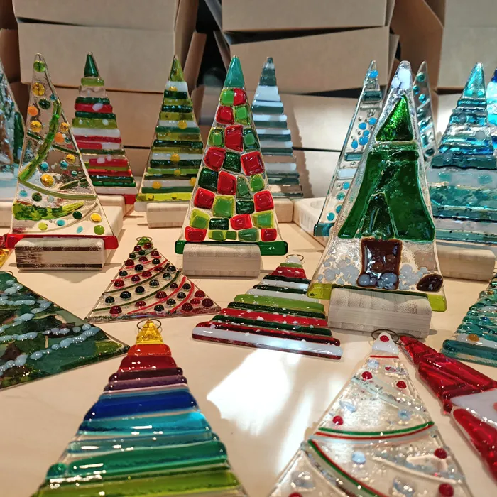 Christmas Workshop - 5th December - 1pm