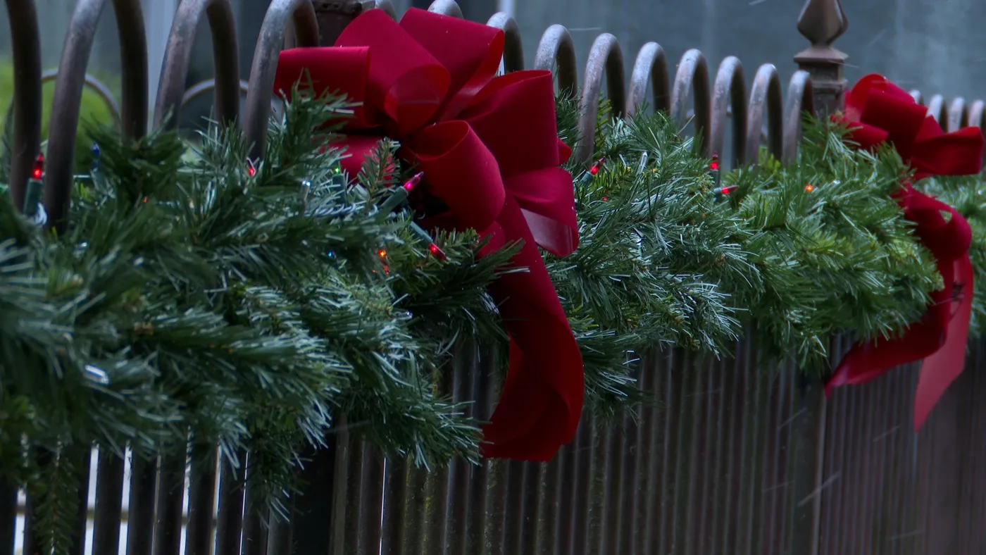 City of Hinton gearing up for Hinton Hometown Christmas Festival