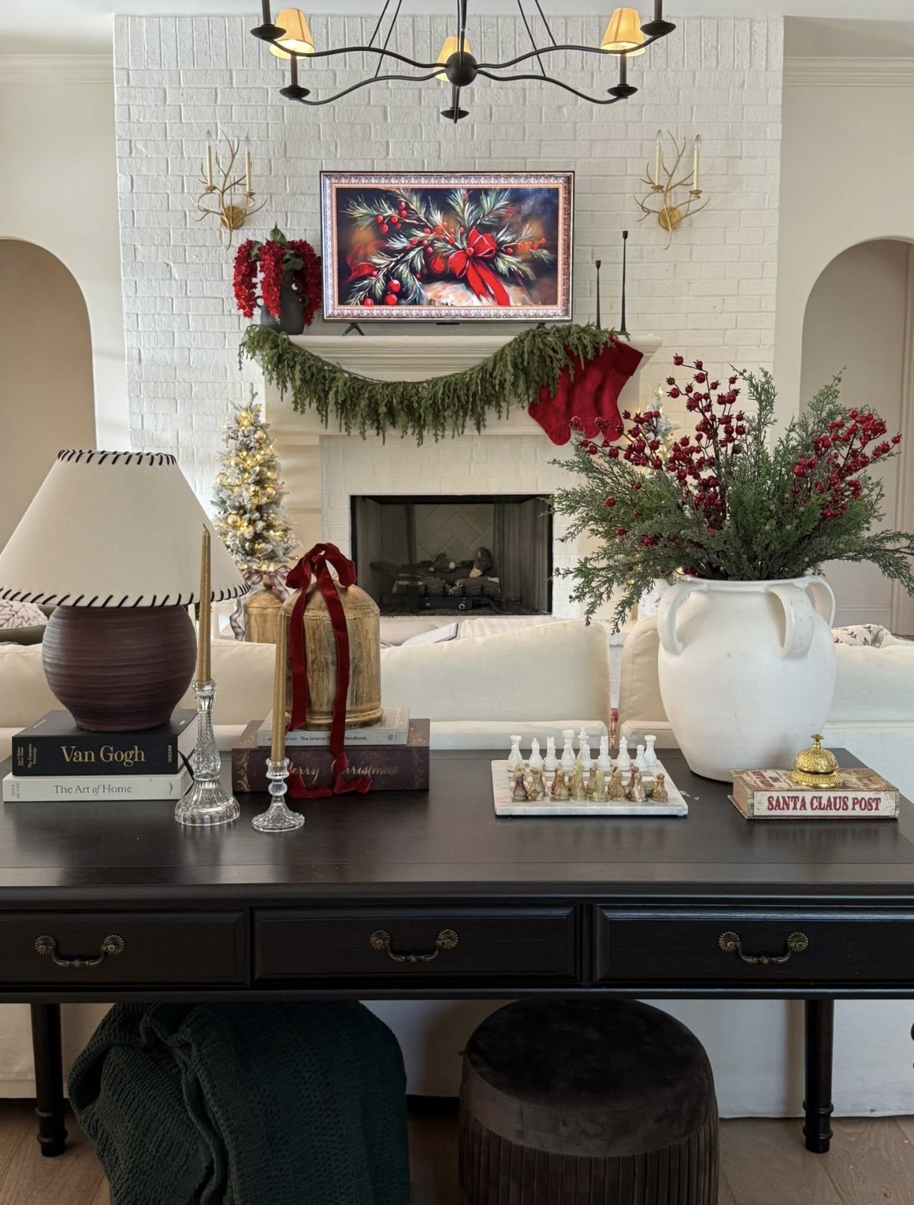 Classic Red Christmas Decorations for 2026 You'll Love! -