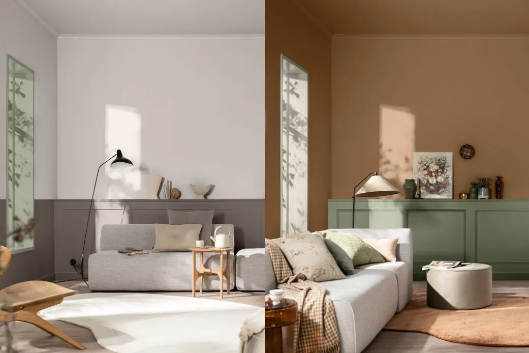 Colour Trends 2027: Discover the Latest Colours | Tintrio