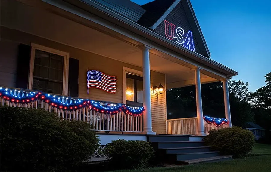 Complete Guide to Outdoor Lighting at Home