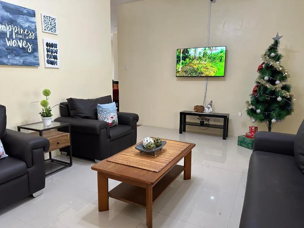 Cozy Apartment near beach, San Fernando (updated prices 2026)