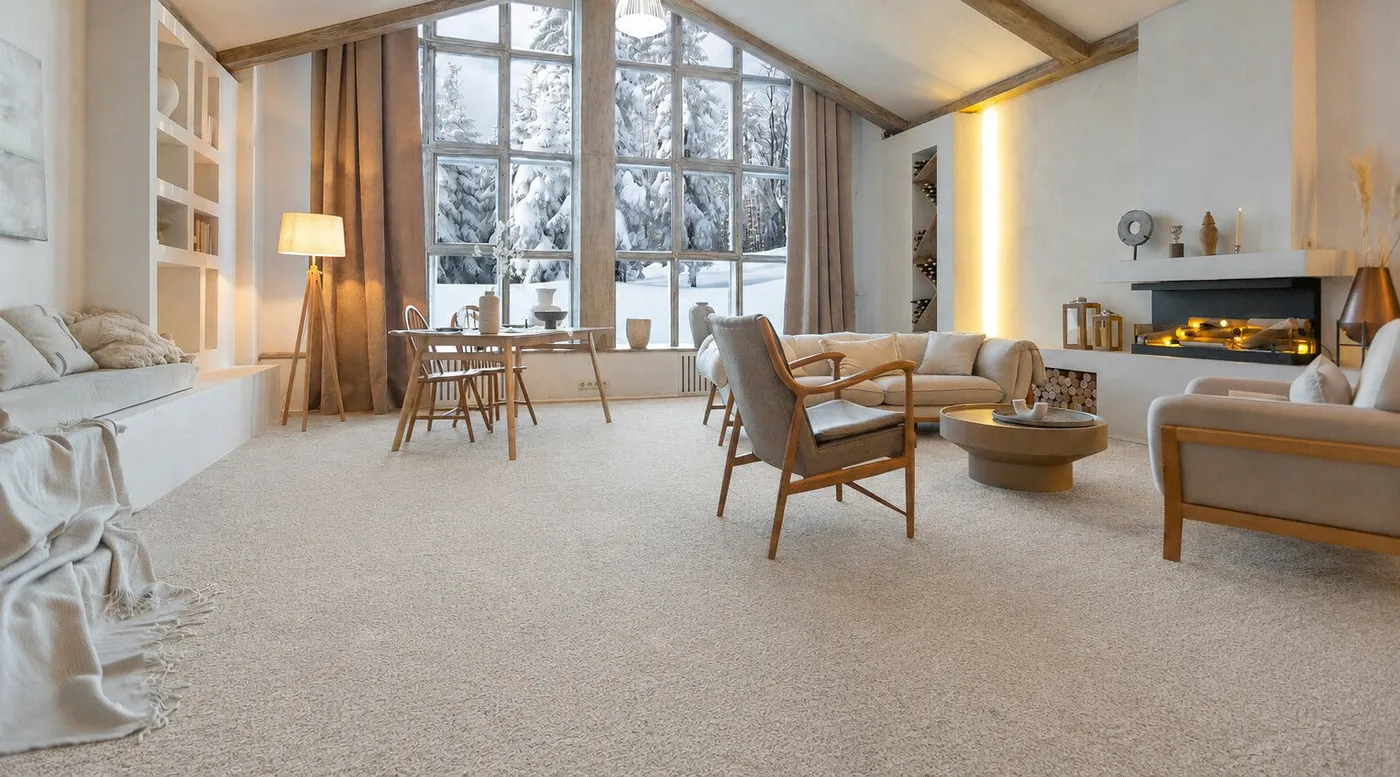 Cozy Carpet Choices for Long Green Bay Winters in Green Bay, WI | Macco's Floor Covering Center