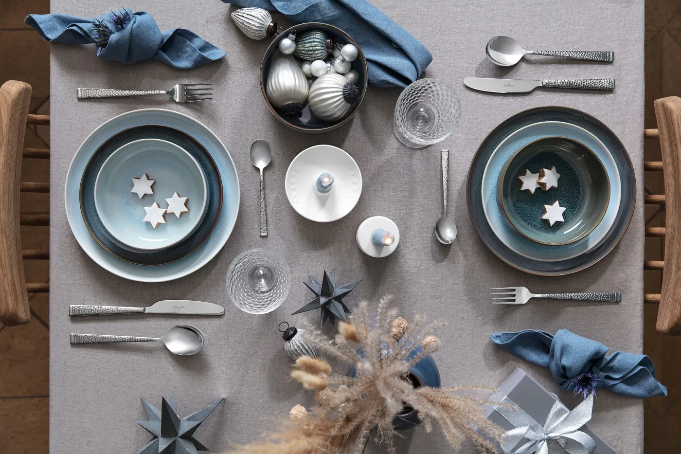 Cozy Christmas Ideas