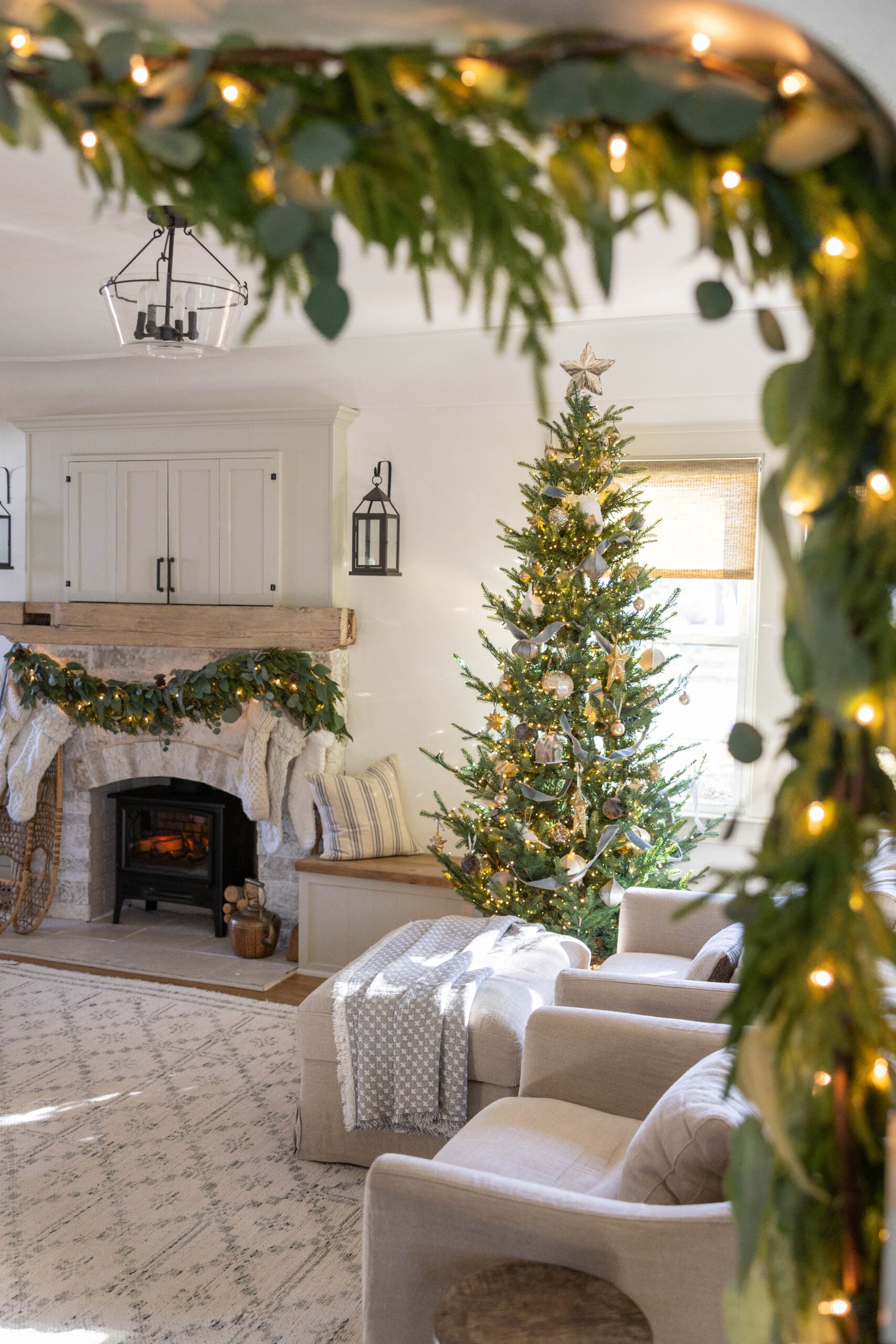 cozy-christmas - Pine and Prospect Home