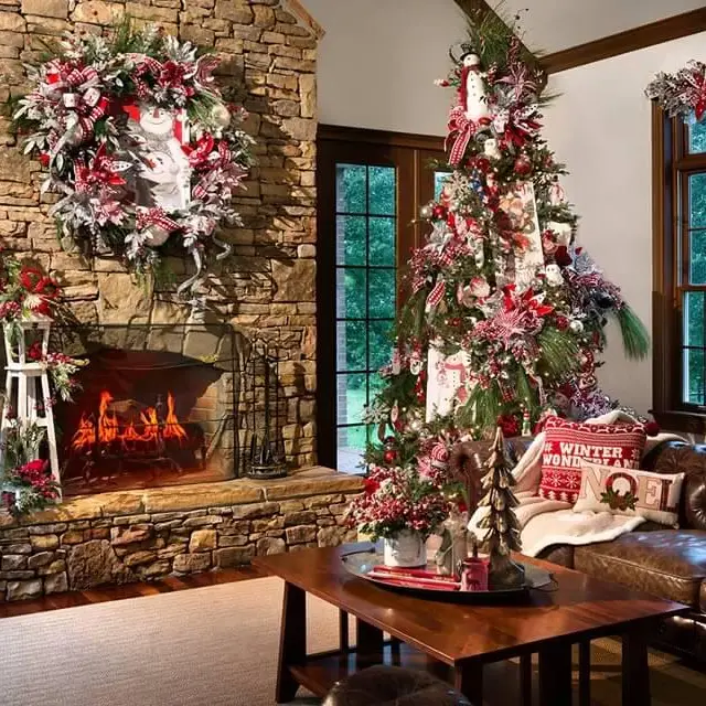 CP Home - Christmas Place Home Design Services Available