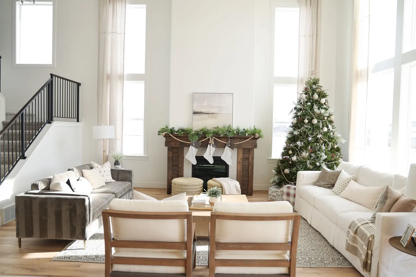 Creating a Cozy Atmosphere: 7 Winter Decor Tips for Your Home