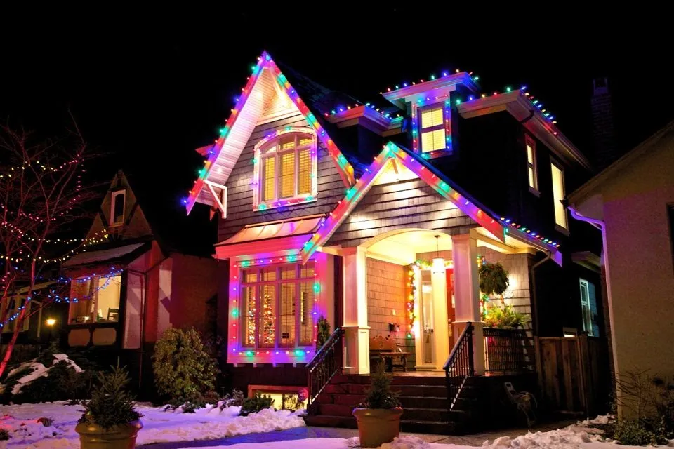 Creative Lighting Ideas for Year-Round Home Decor | PPW