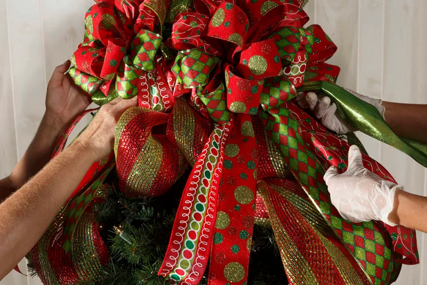 Cures for the Christmas Tree Blues - Cary Magazine