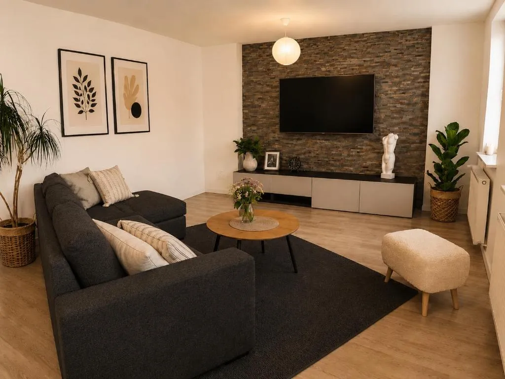 Danmønhus Hygge, Borre (updated prices 2027)