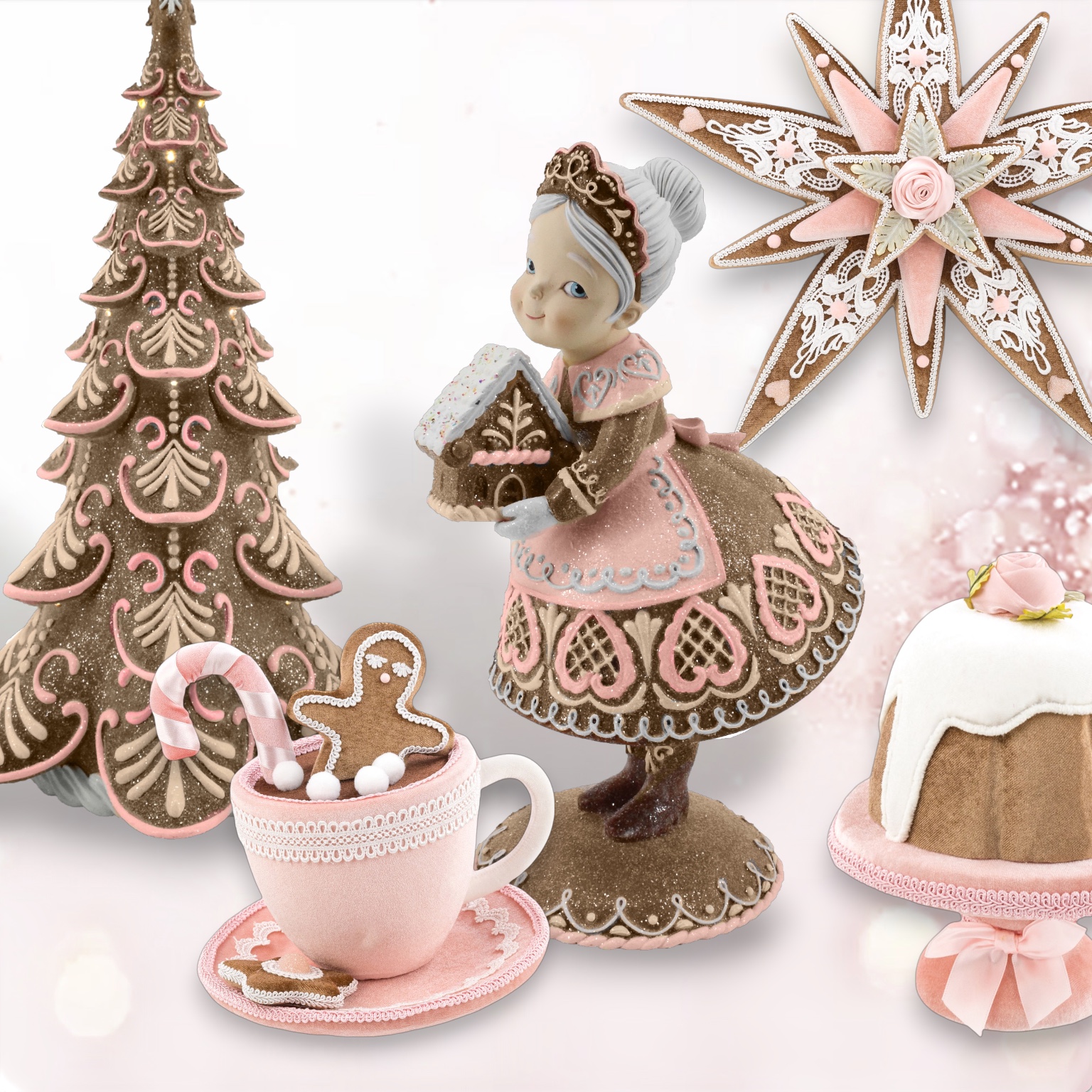 DecemberDiamonds: Christmas