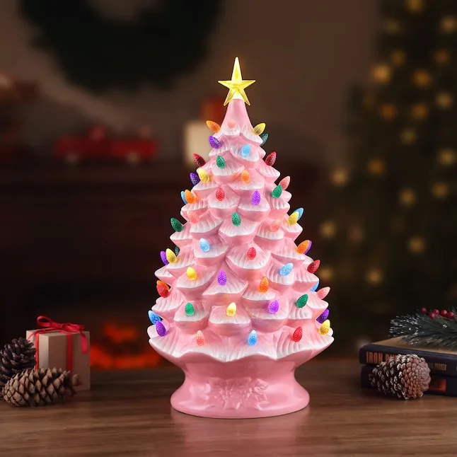 Decorate 24 In Christmas Tree 24 Modern Christmas Decor Ideas For A Very  Merry Holiday