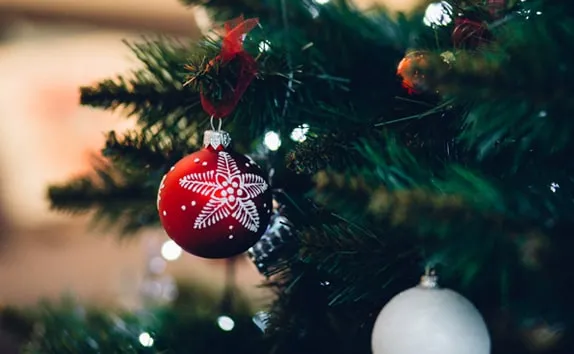 Decorating Your Home For Christmas | Crown Asia