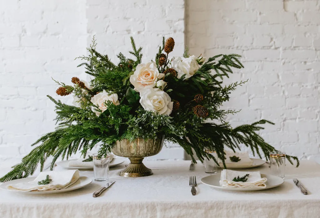 DIY Thanksgiving & Holiday Centerpieces for 2024 | Afloral