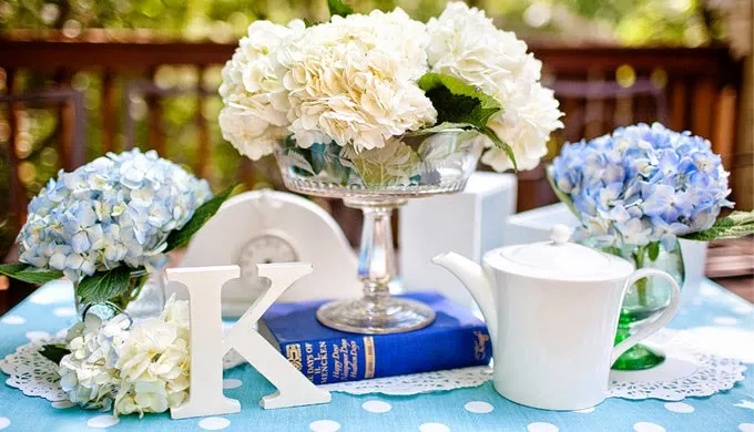 Diy Wedding Centerpieces - Best Wedding Centerpiece Ideas
