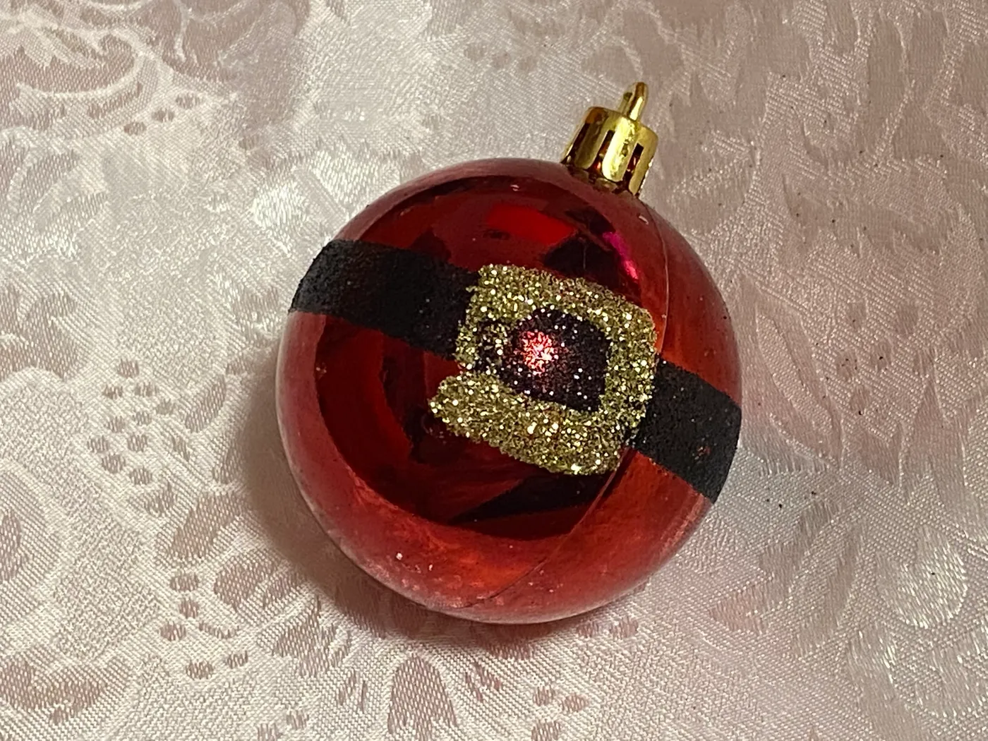 Dollar Store Christmas Ornaments Archives - Lead Safe Mama