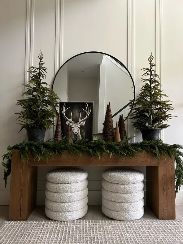 donnadelaine_home's Christmas Collection on LTK