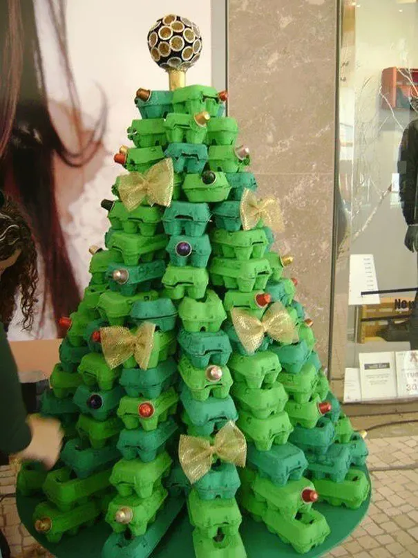 Eco-friendly Christmas Decoration Ideas | World Cleanup Day Blogpost