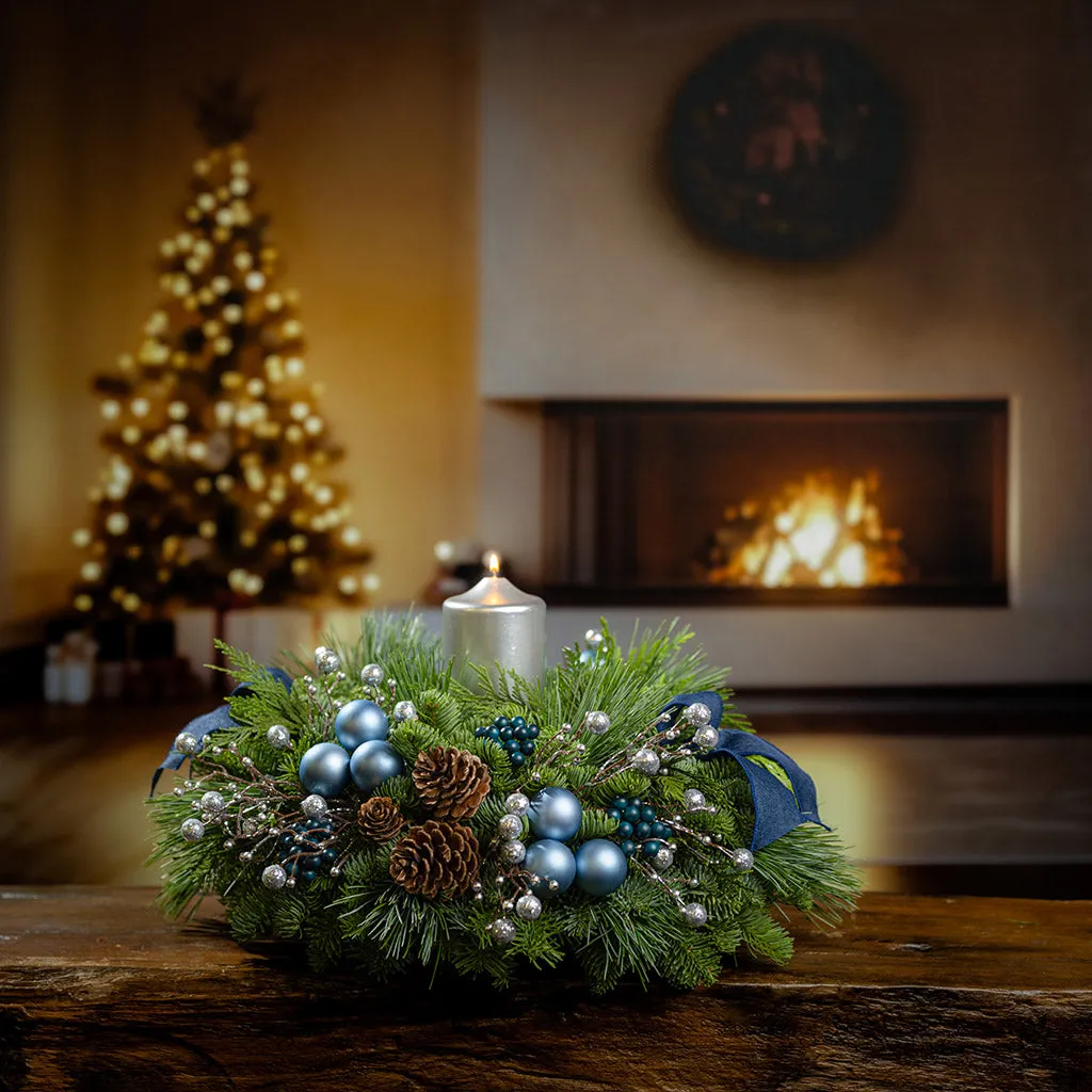 Elevate Your Dining Experience with Kitchen Table Centerpieces – Lynch  Creek Farm