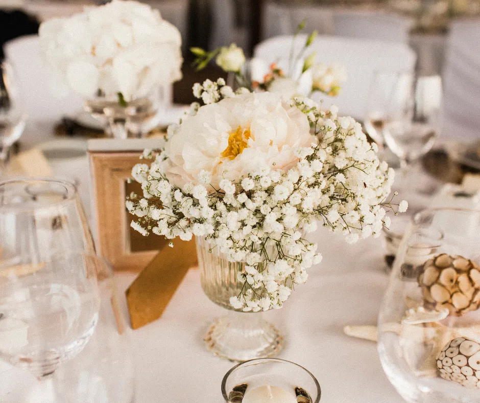 Elevate Your Wedding Reception: Creative Centerpiece Ideas