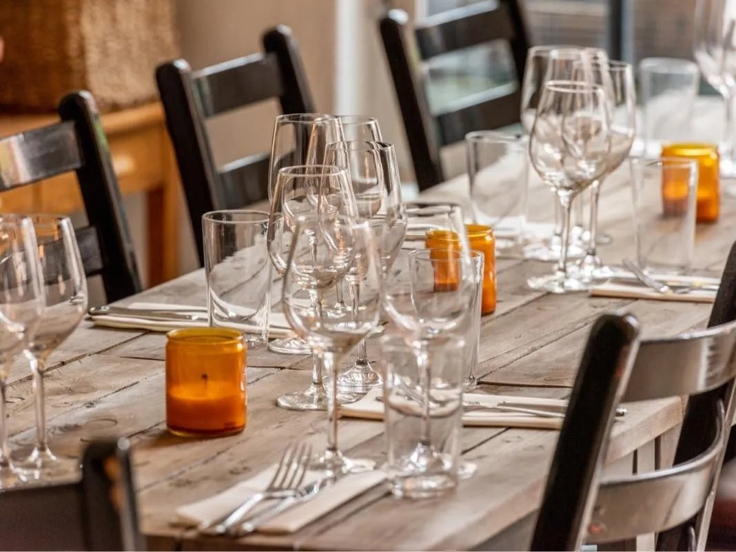 Enjoy 37 Fredericksburg Eateries During 2026 Winter Restaurant Week |  Fredericksburg, VA Patch