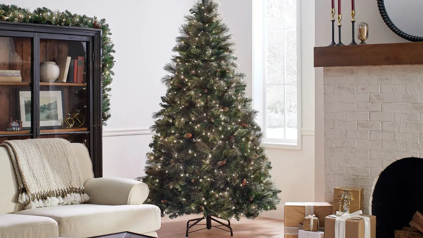 Enjoy up to 80% off Festive Decor at National Tree Company | Homes and  Gardens