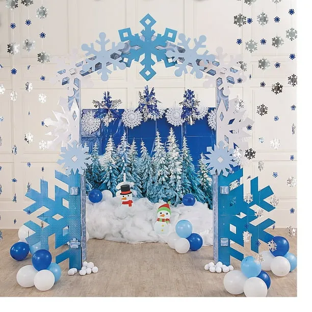 Etsy Authorized Winter Wonderland Decorations & Outdoor Responsive