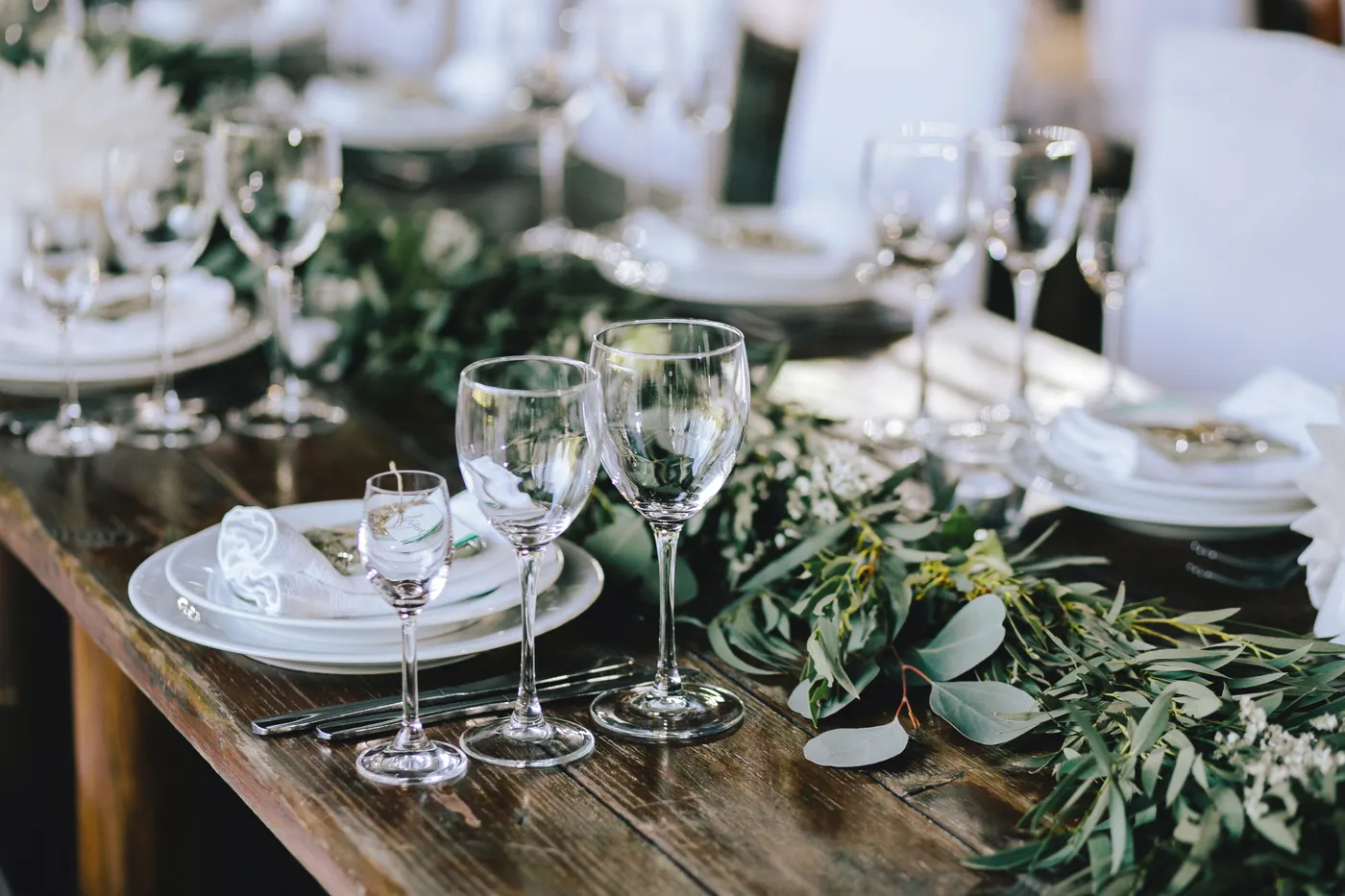 Event Venue Rental Lake Wales FL | The Emerson