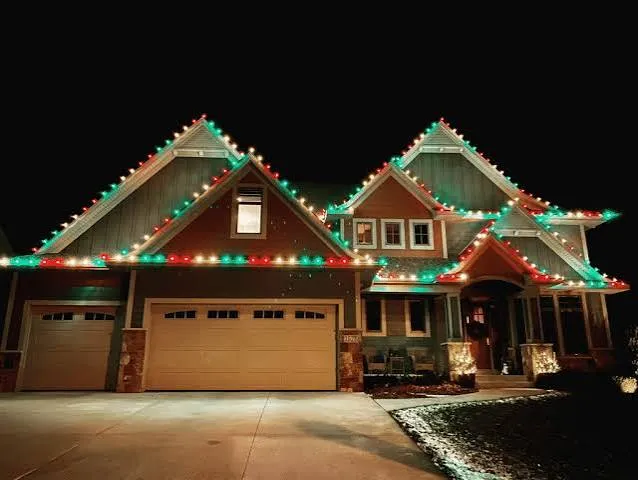 Experience the Magic of Local Holiday Lighting Services